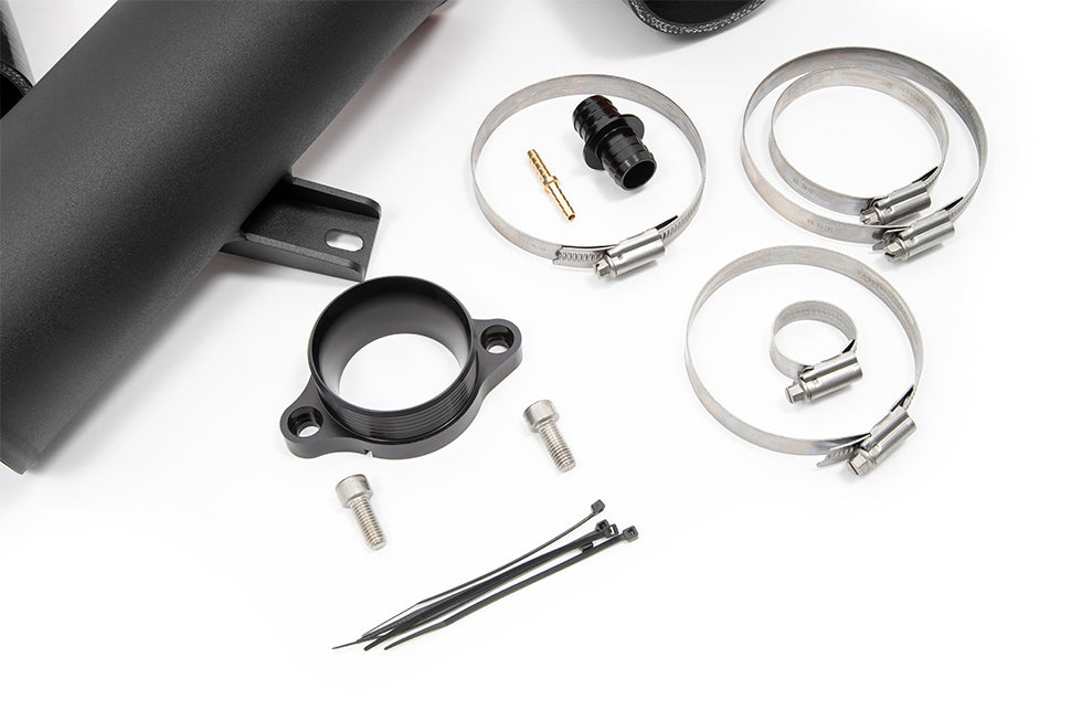 Forge Motorsport Hard Turbo Inlet Toyota GR Corolla