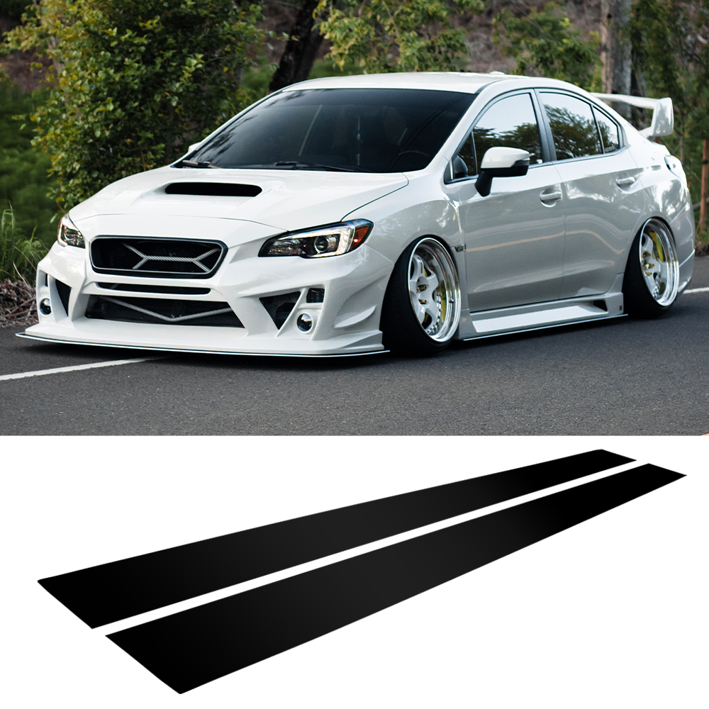 UNIVERSAL SIDE SKIRTS