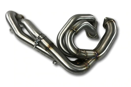 ETS Subaru STI V2 MaxFlow Header