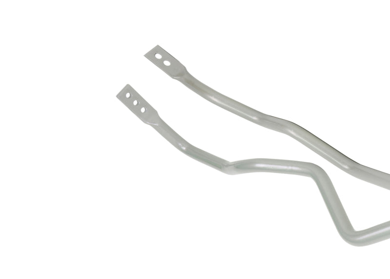 Whiteline 09-18 Nissan 370Z / 08-13 Infiniti G37 RWD Front & Rear Sway Bar Kit