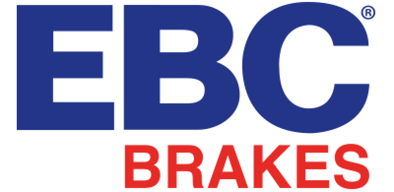 EBC Subaru 08-14 WRX / 12+ Subaru BRZ Ultimax2 Rear Brake Pads