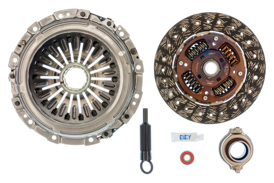 Exedy OE Subaru 06-14 WRX / 04-21 STI Clutch Kit