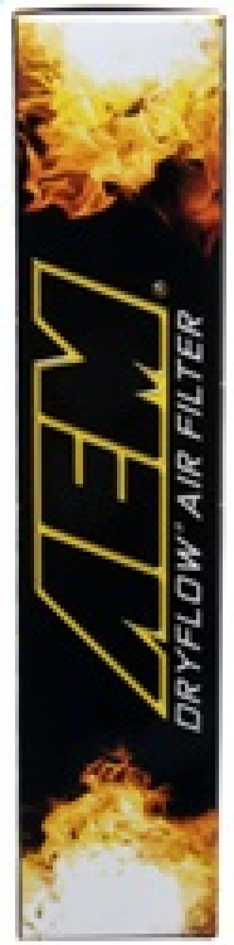 AEM 08-14 WRX / 08-21 STI / 08-13 FXT DryFlow Air Filter