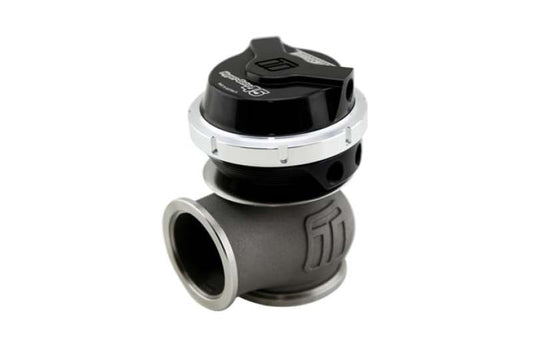 Turbosmart WG45 Gen V Hyper-Gate 45 7psi Black