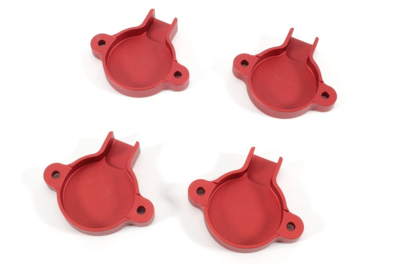 Perrin 15-24 WRX Cam Solenoid Cover - Red