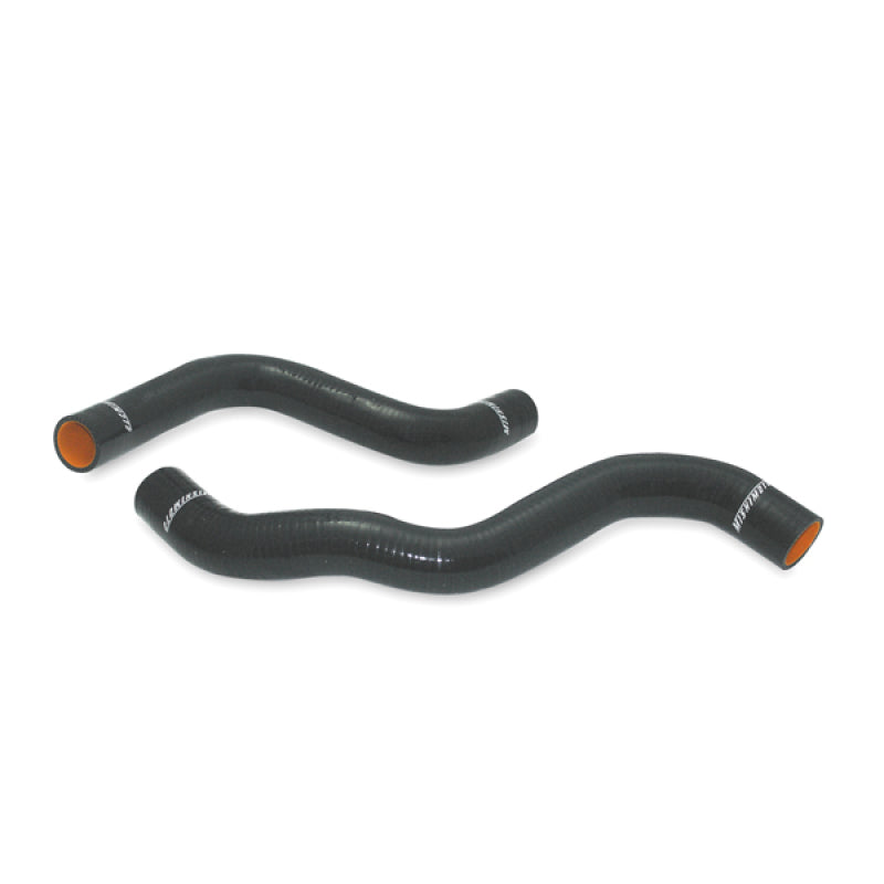 Mishimoto Mitsubishi EVO 9 Black Silicone Hose Kit