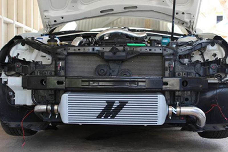 Mishimoto Universal Intercooler - J-Line