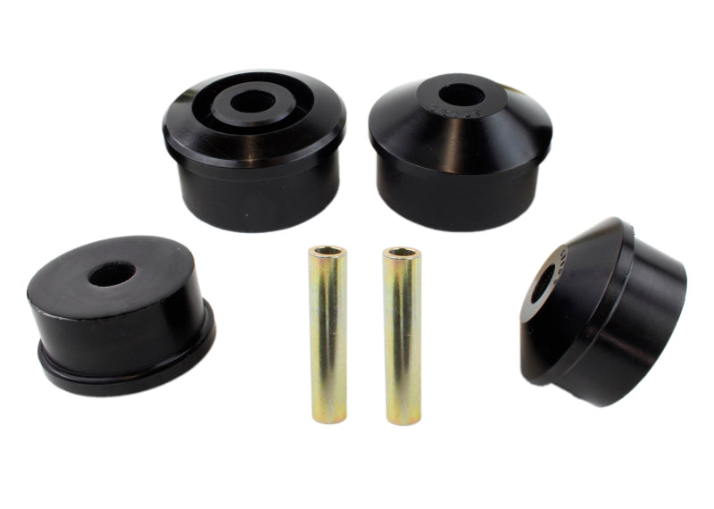 Whiteline Plus 97-05 VAG MK4 A4/Type 1J Front Trailing Arm Bushing Kit