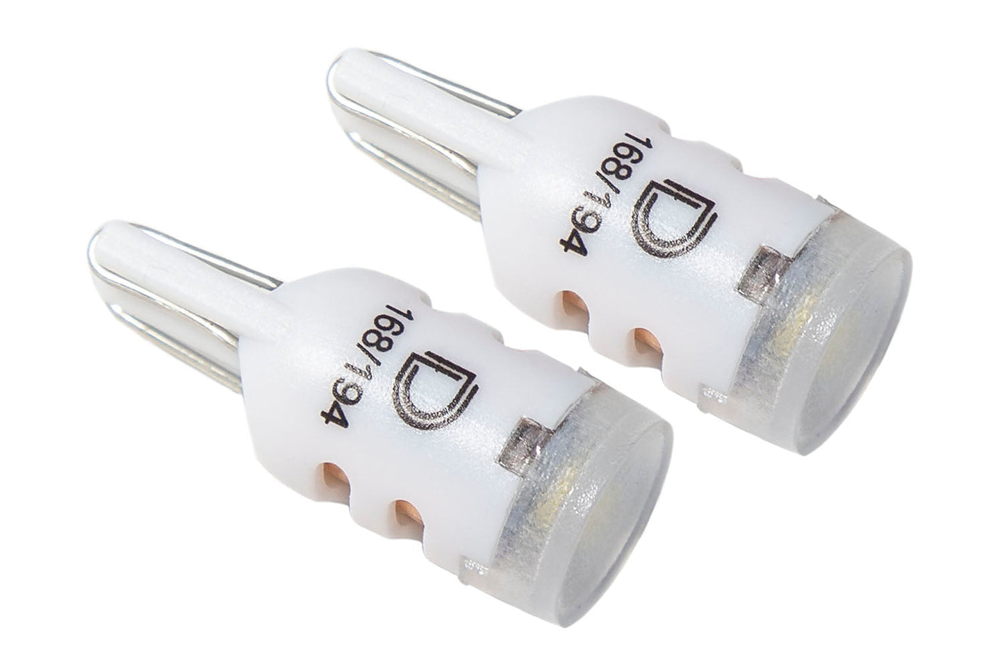Diode Dynamics - DD0338P - 194 HP5 LED Cool White Short (pair)