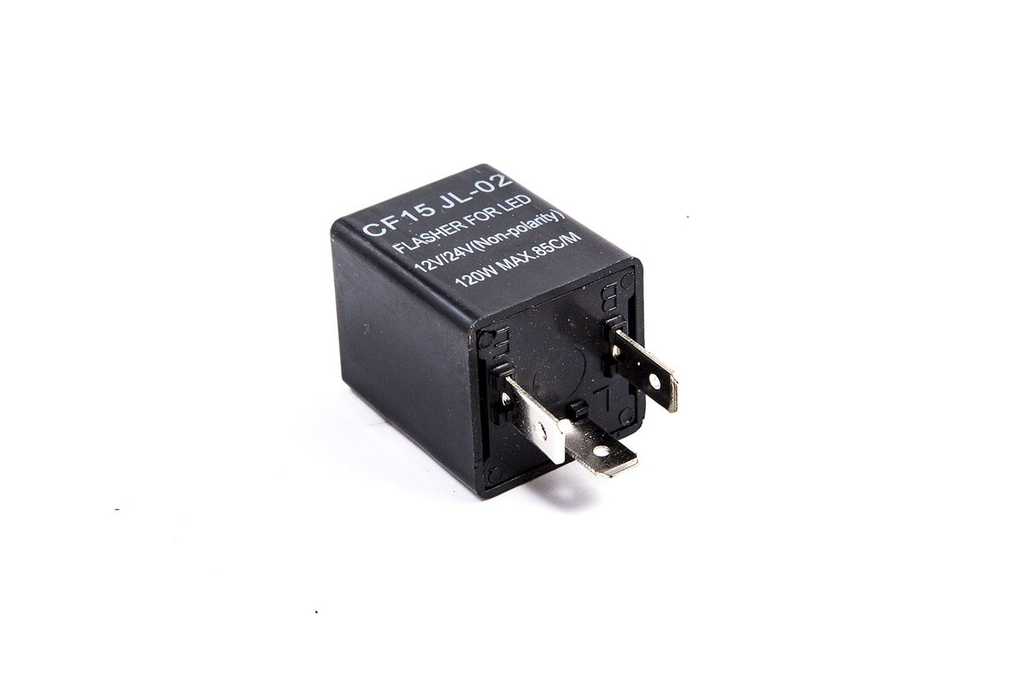 CF15 LED Flasher Relay