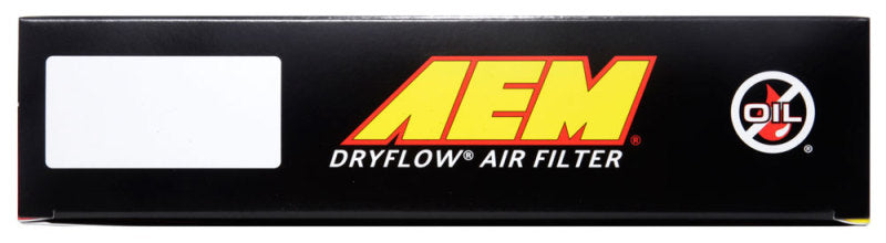 AEM 2023+ Toyota GR Corolla F/I DryFlow Air Filter