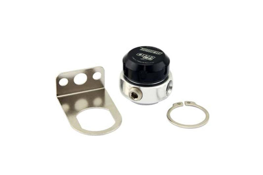 Turbosmart T40 Oil Pressure Regulator - Black