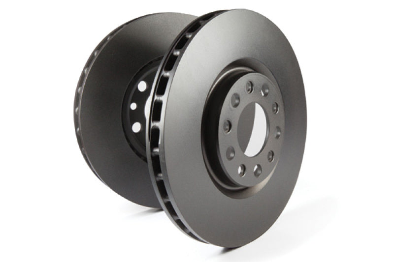 EBC Subaru 08-14 WRX / 12+ Subaru BRZ Premium Rear Rotors