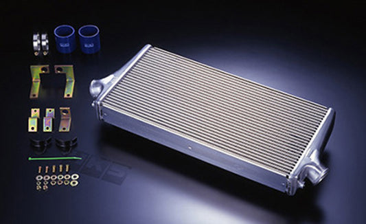 Intercoolers – Circuit Demon