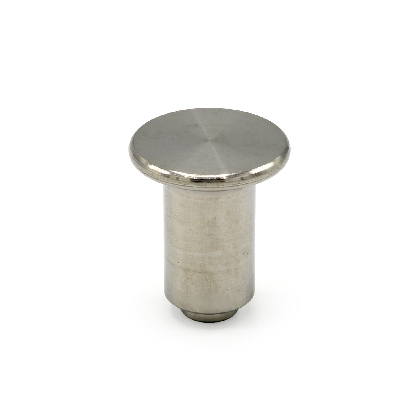 Billetworkz E-Brake Button - Subaru - Titanium Brushed