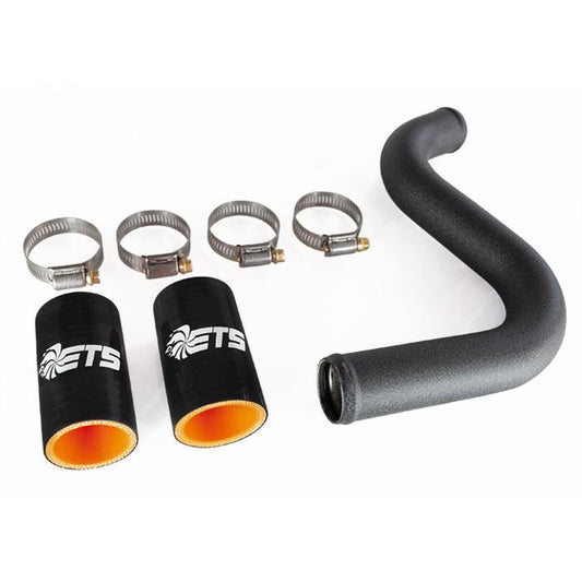 ETS 03-06 Mitsubishi Evo 8/9 Upper Radiator Pipe - Mitsubishi Evolution 8/9