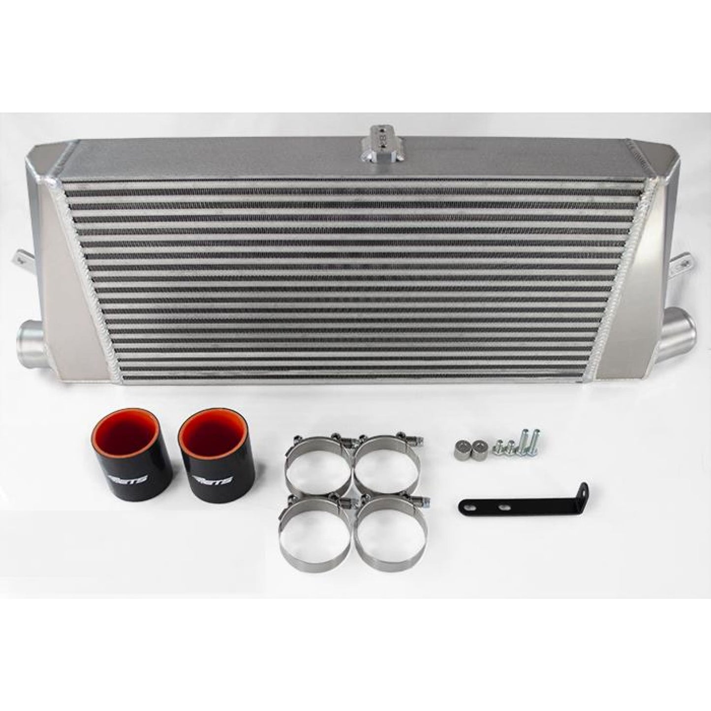 ETS 03-06 Mitsubishi Evo 8/9 Wide Tank Intercooler - Mitsubishi Evolution 8/9