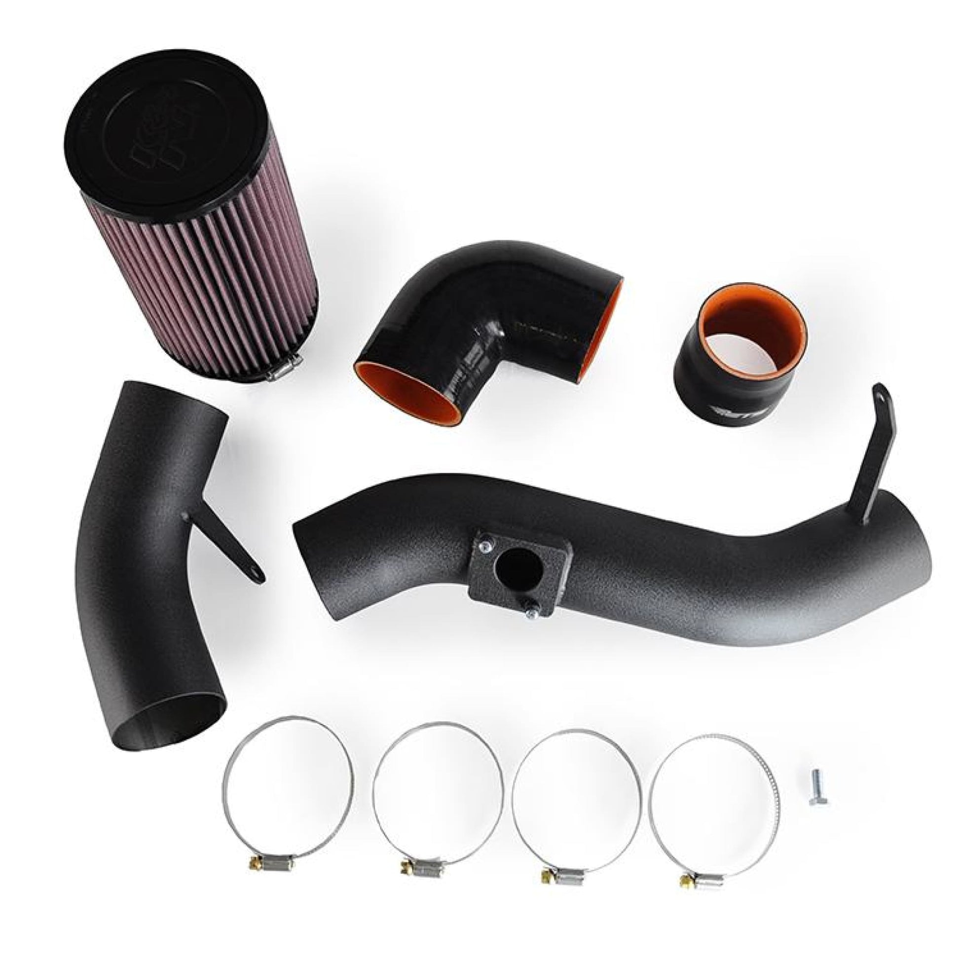 ETS 04-07 Subaru STI Intake Kit - Subaru STI 04-07