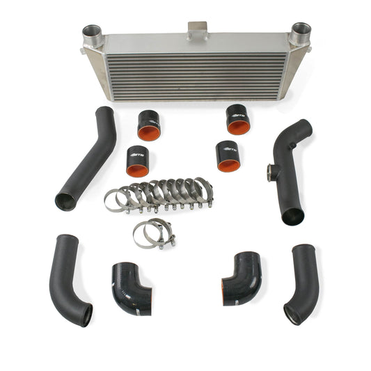 ETS 1993-1995 Mazda RX7 2.5 Intercooler Piping - None / Stock Twins / No - RX7