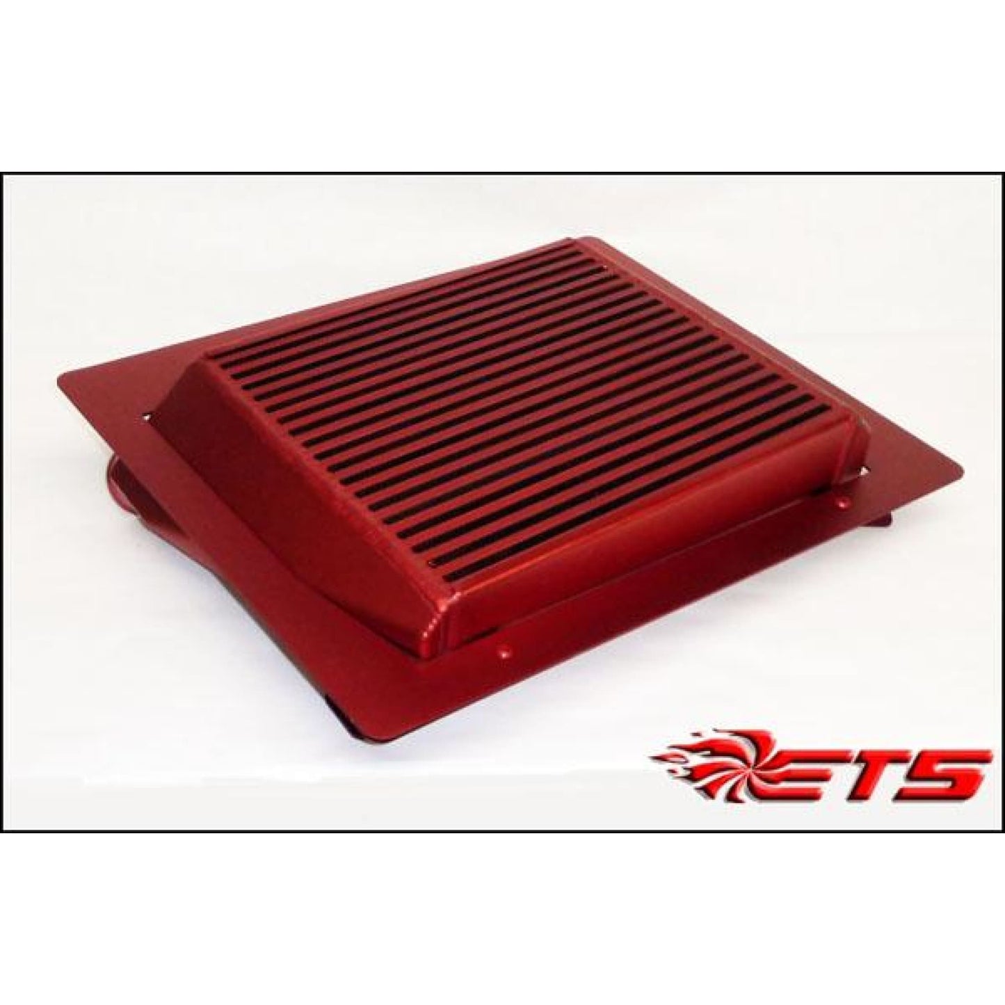 ETS 2007-2009 Mazdaspeed 3/6 Top Mount Intercooler (gen 1) - Mazdaspeed 3/6