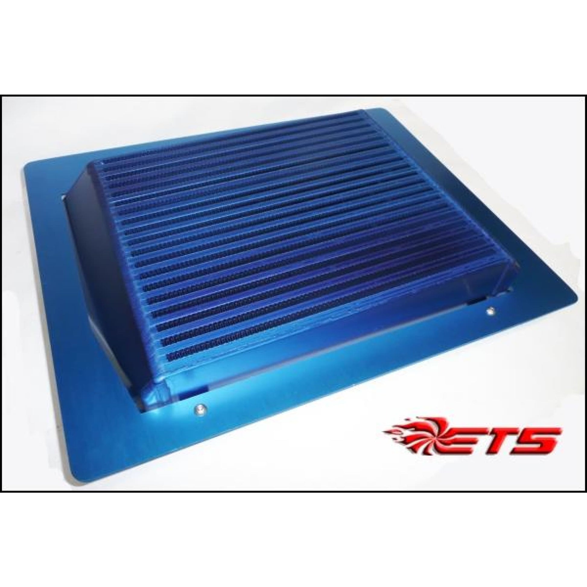 ETS 2007-2009 Mazdaspeed 3/6 Top Mount Intercooler (gen 1) - Mazdaspeed 3/6