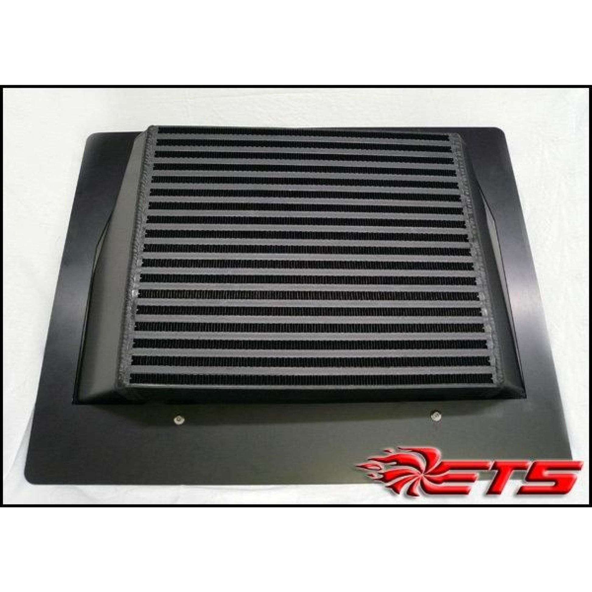 ETS 2007-2009 Mazdaspeed 3/6 Top Mount Intercooler (gen 1) - Mazdaspeed 3/6