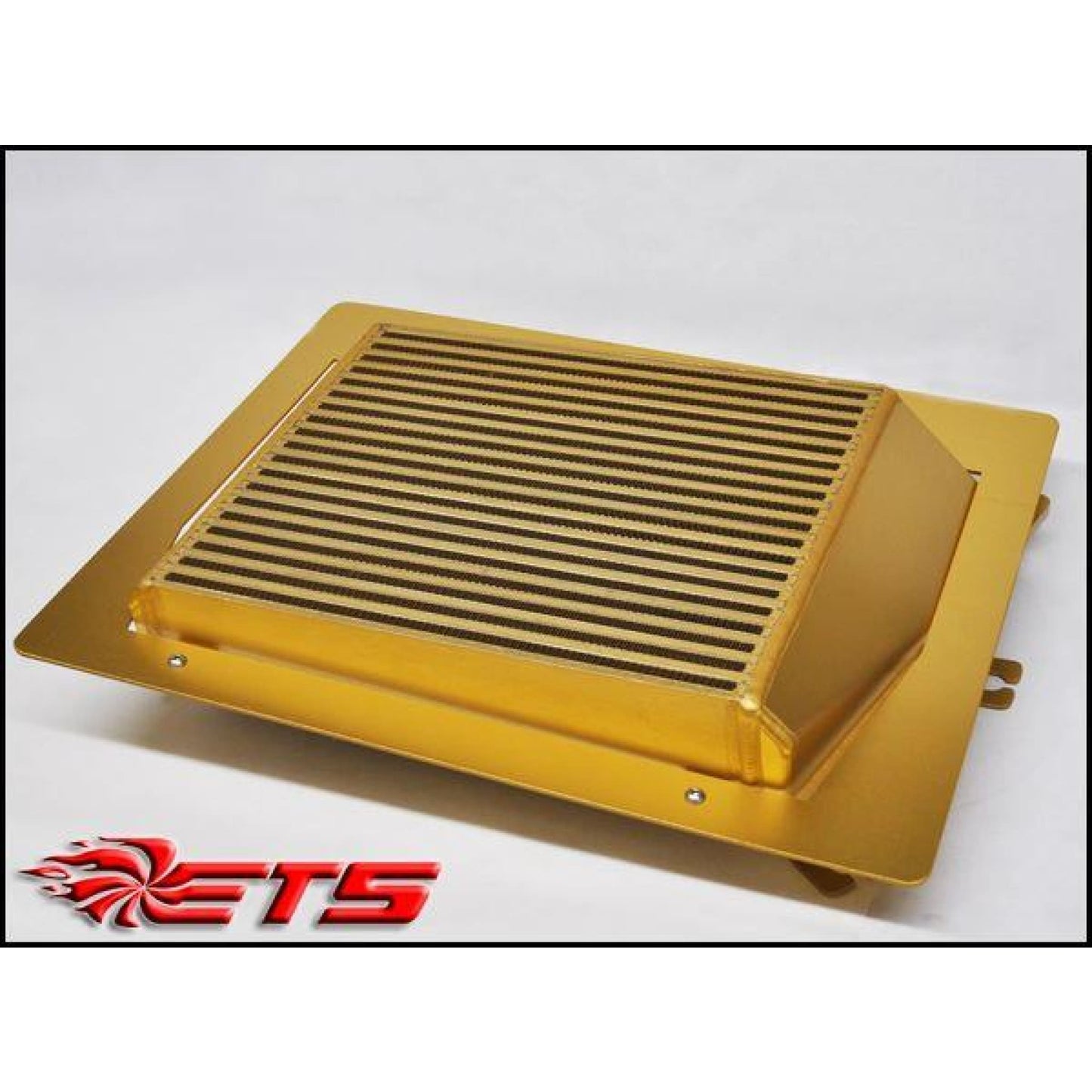 ETS 2010-2013 Mazdaspeed 3 Top Mount Intercooler (gen 2) - Mazdaspeed 3/6