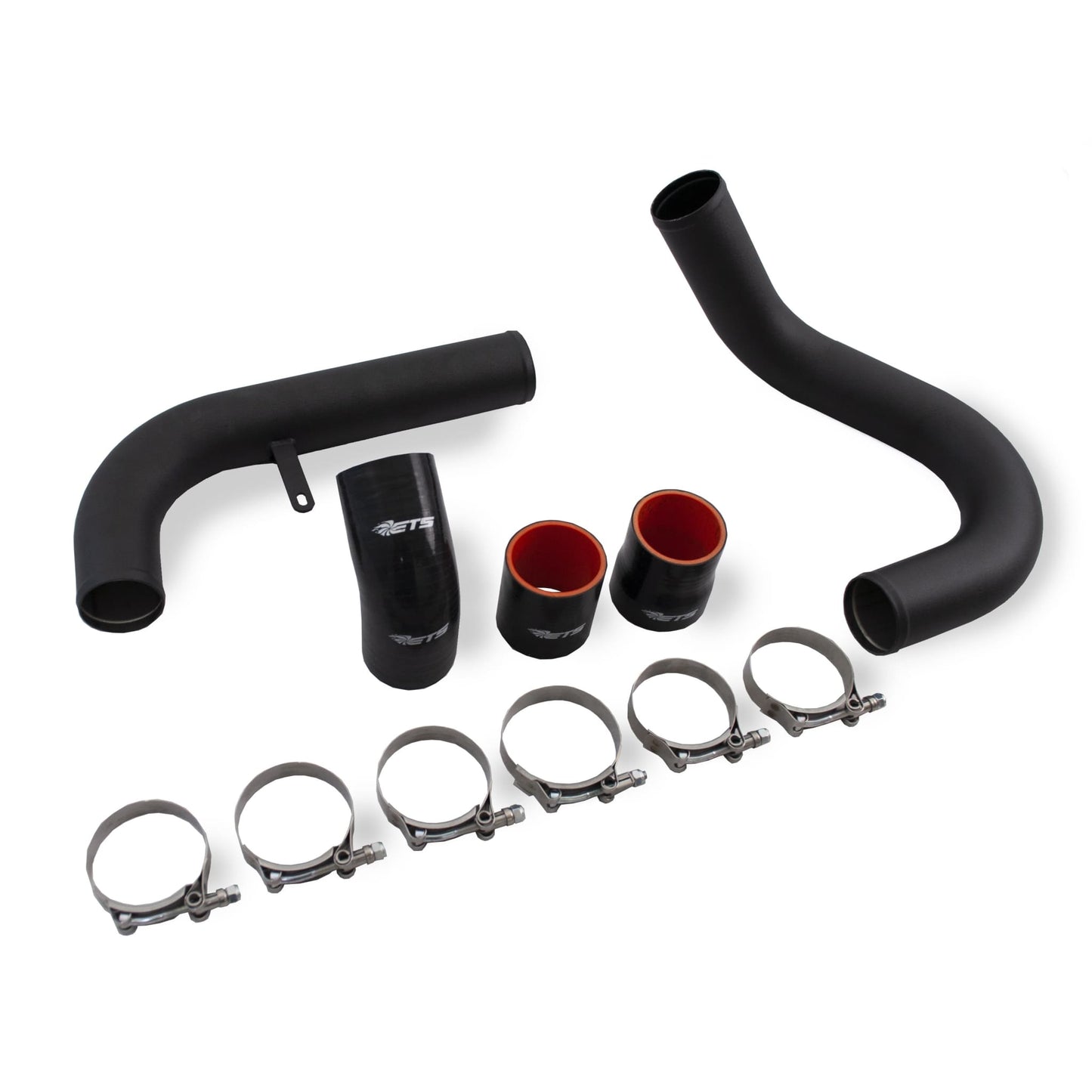 ETS 2015+ Subaru WRX BRZ Intake Manifold Cold Side Piping Kit - Subaru WRX 2015+