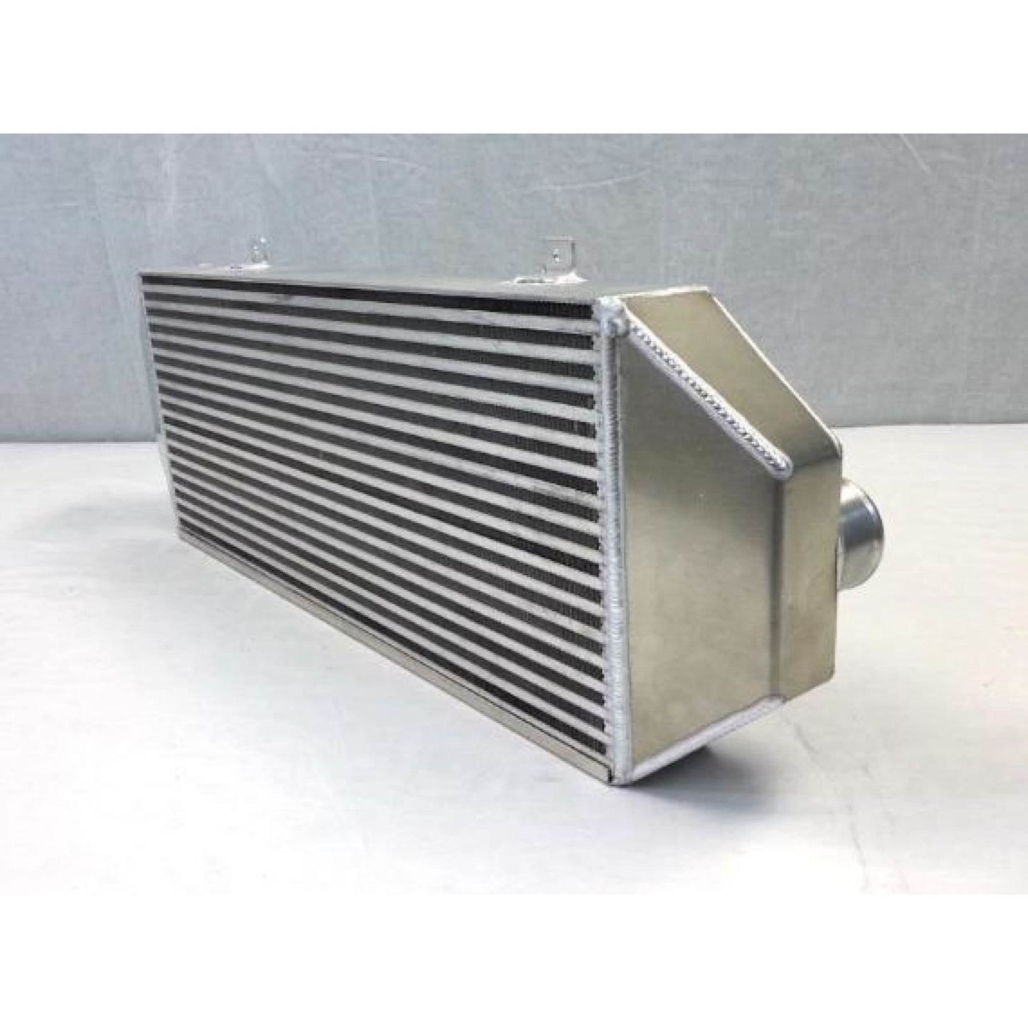 ETS 90-94 Mitsubishi Eclipse 1G 10.5 Race Intercooler - Mitsubishi Eclipse 1G