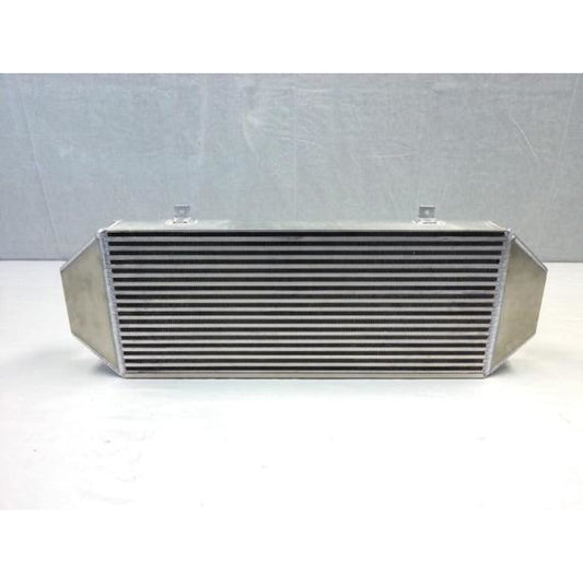 ETS 90-94 Mitsubishi Eclipse 1G 10.5 Race Intercooler - Mitsubishi Eclipse 1G