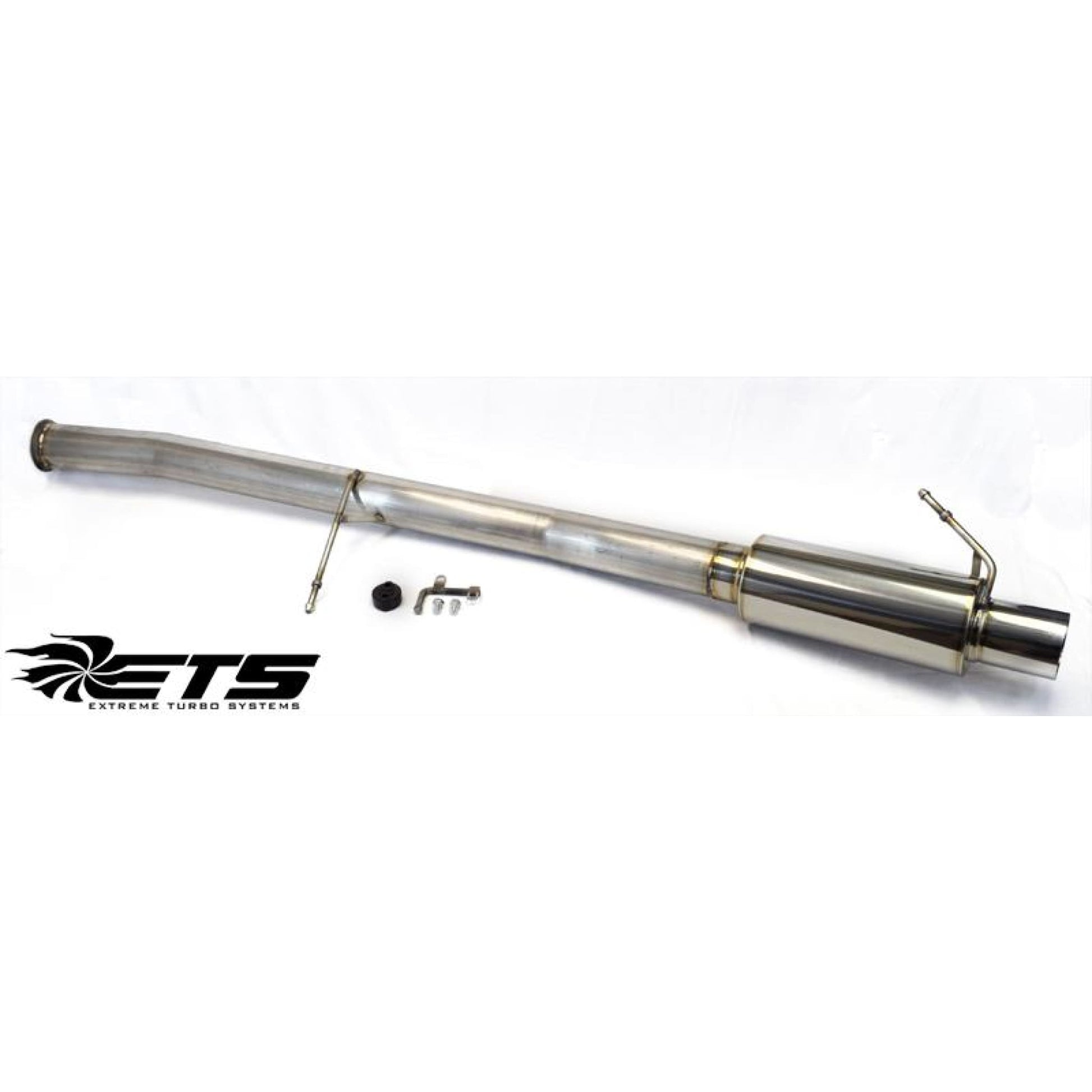 ETS 93-98 Toyota Supra Omega Exhaust System - MK4 Supra