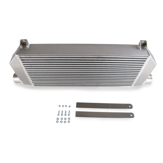 ETS 95-99 Mitsubishi Eclipse 2G 10.5 Race Intercooler (2.5 In/Out) - Mitsubishi Eclipse 2G