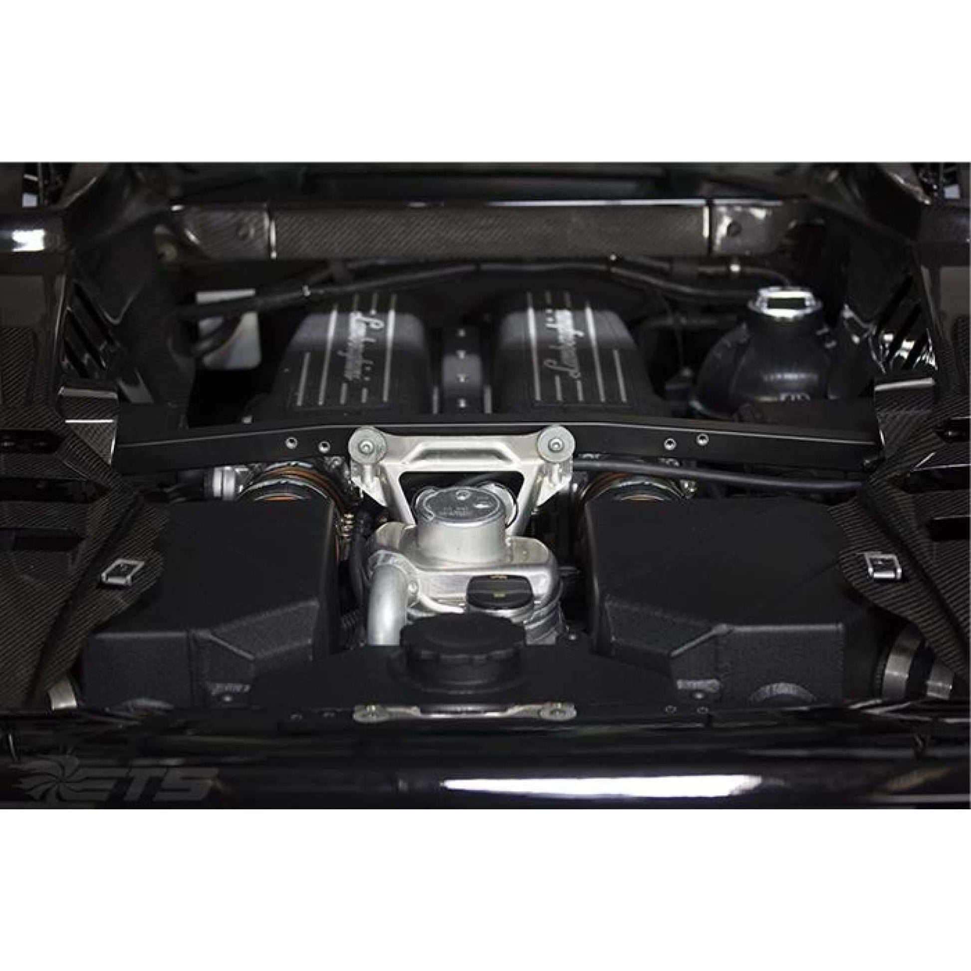 ETS Audi R8 Gen II 2017+ Turbo Kit