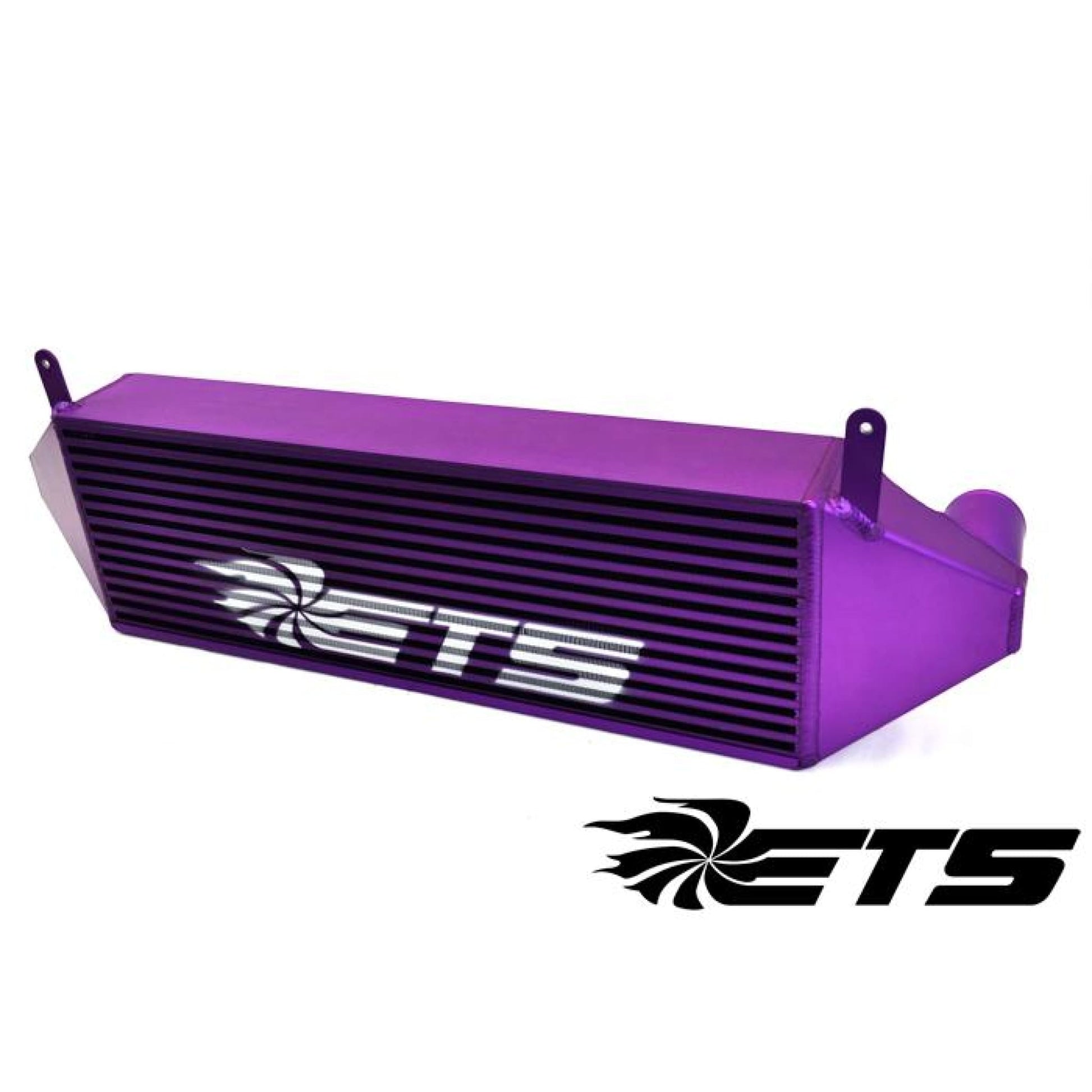 ETS Focus RS Intercooler - Focus RS Intercooler