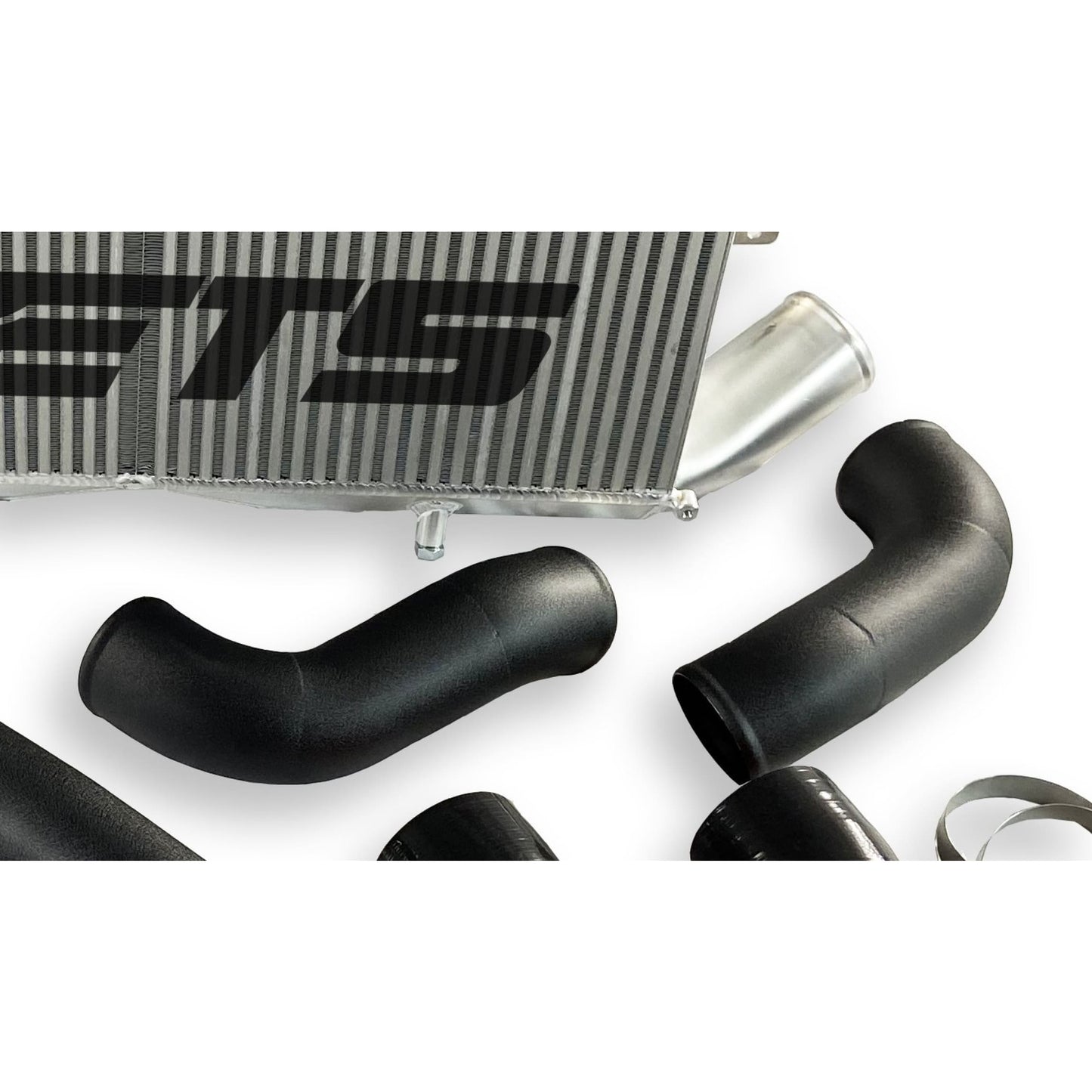 ETS GT-R The Fridge Intercooler Upgrade