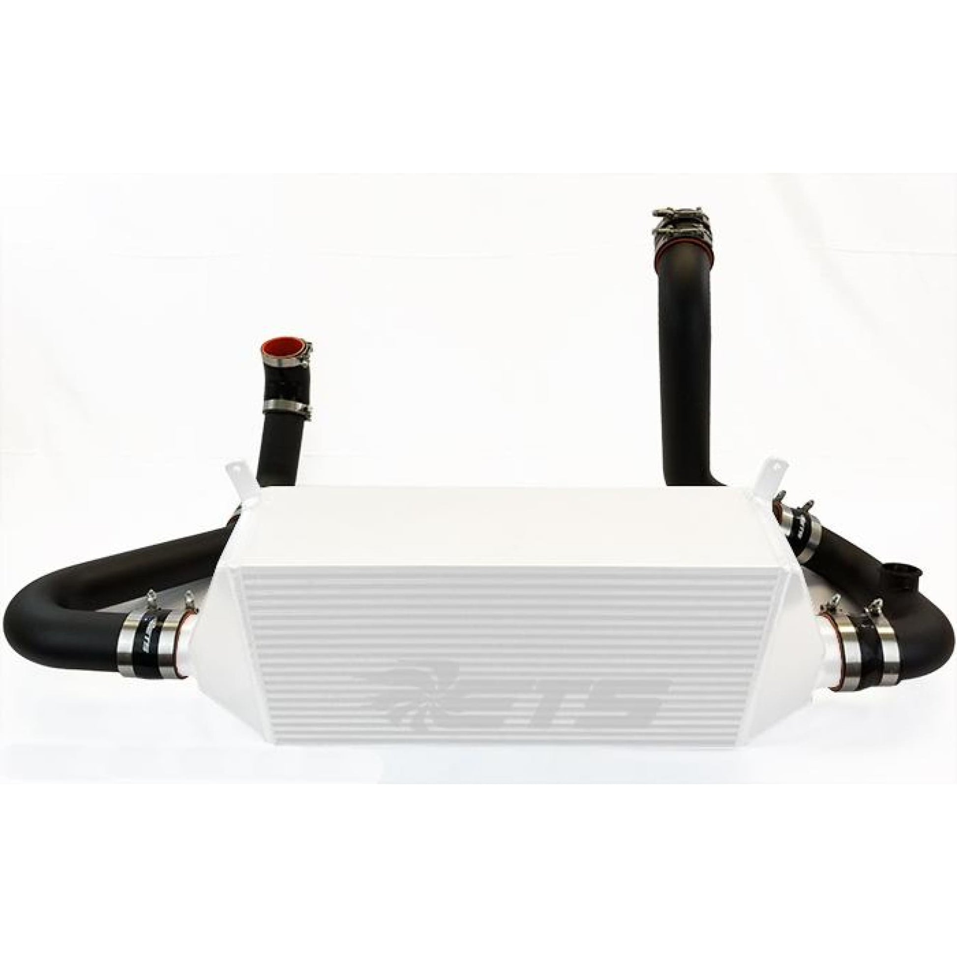 ETS MK4 Supra Intercooler Piping Kit - Mk4 Supra