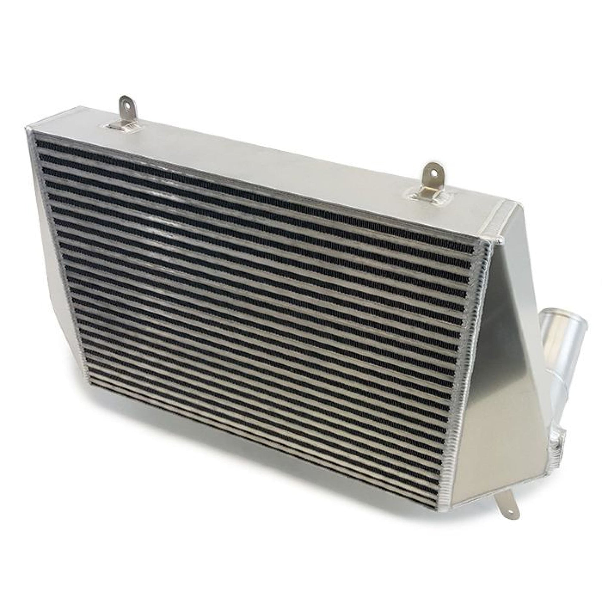 ETS Mustang Ecoboost 3.5 Intercooler Upgrade - Mustang Ecoboost Intercooler