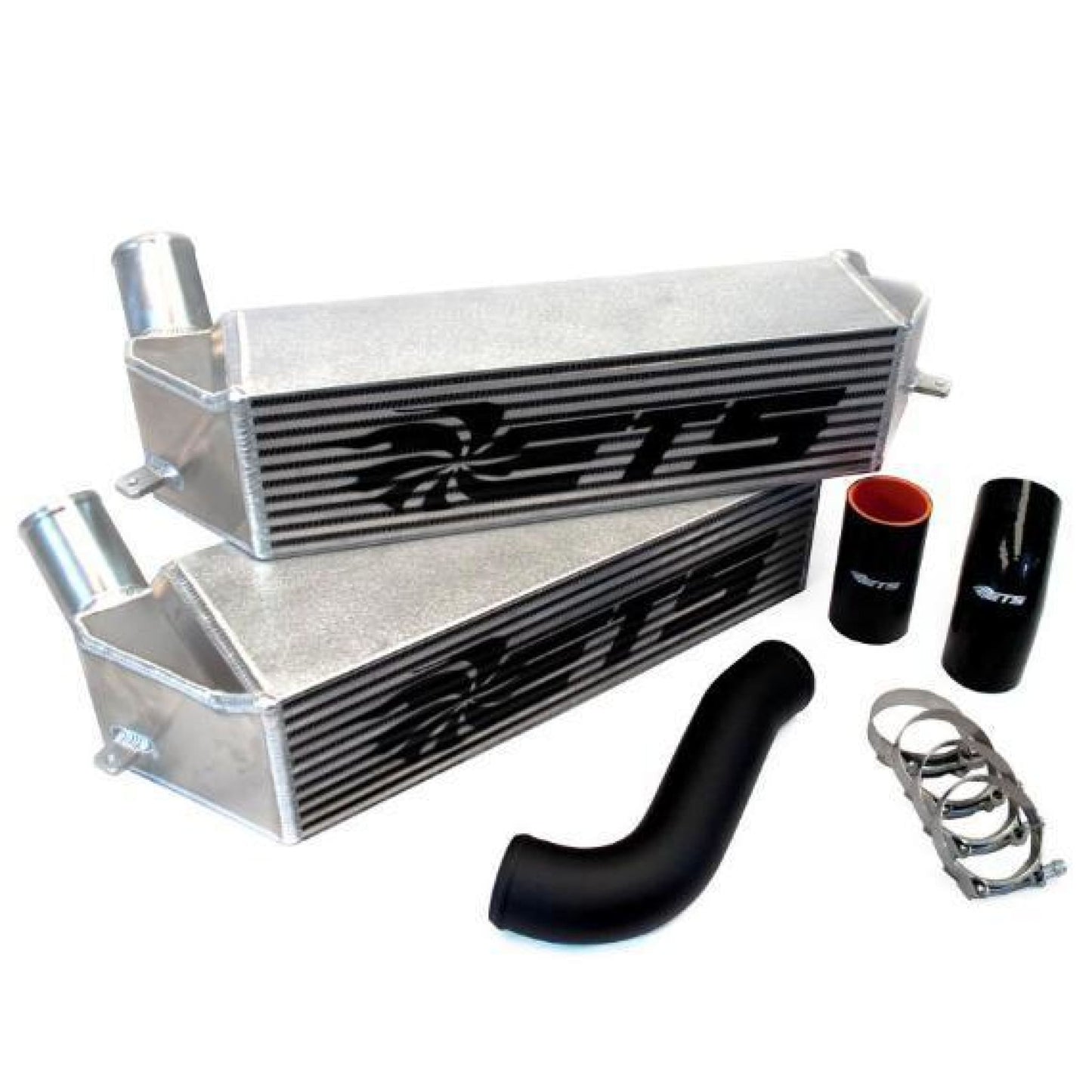 ETS N54 BMW 135i/335I 7 intercooler - 135/335I