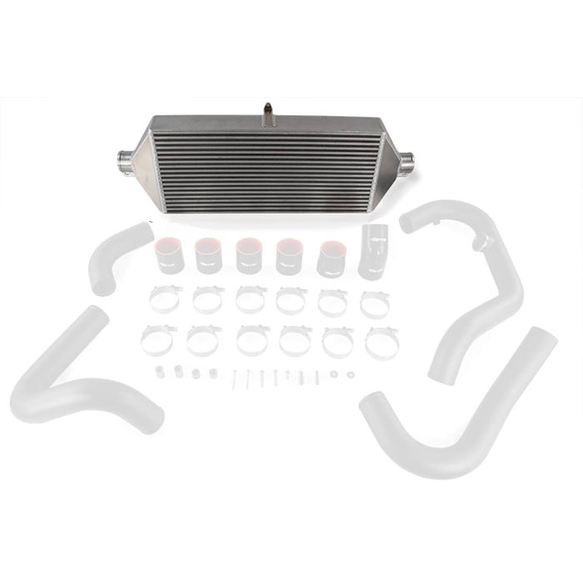 ETS Subaru STI 2015+ Front Mount Intercooler - Subaru STI 15+