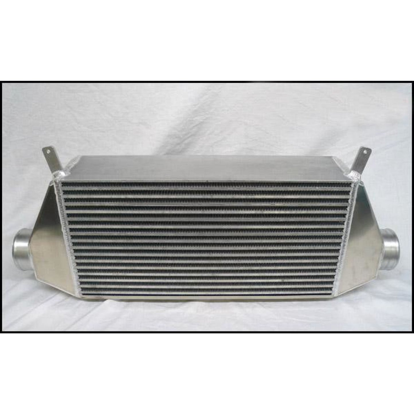 ETS Toyota Supra MK4 4 Intercooler Upgrade 1993-1998 - MK4 Supra