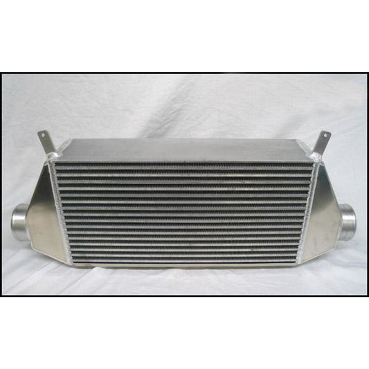 ETS Toyota Supra MK4 4 Intercooler Upgrade 1993-1998 - MK4 Supra