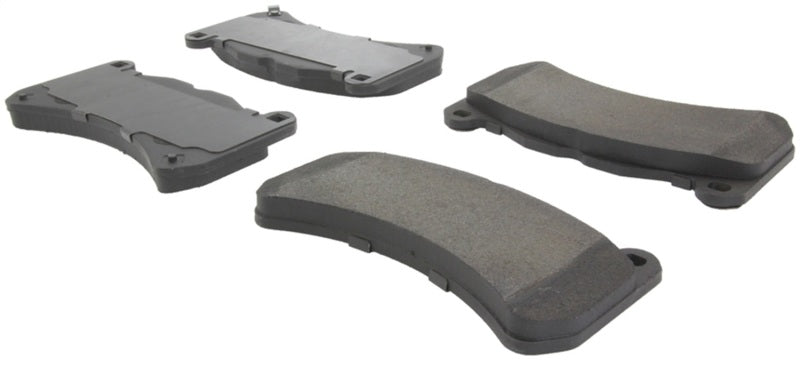 StopTech Street Touring 08-09 Lexus IS F Front Brake Pads