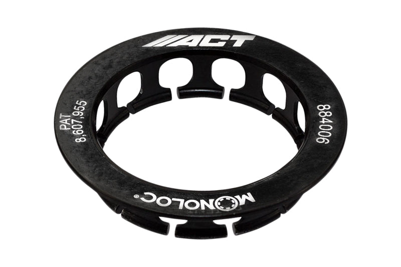 ACT Subaru 02-05 WRX / 04+ STI / 03+ Mitsubishi Evo Monoloc Collar