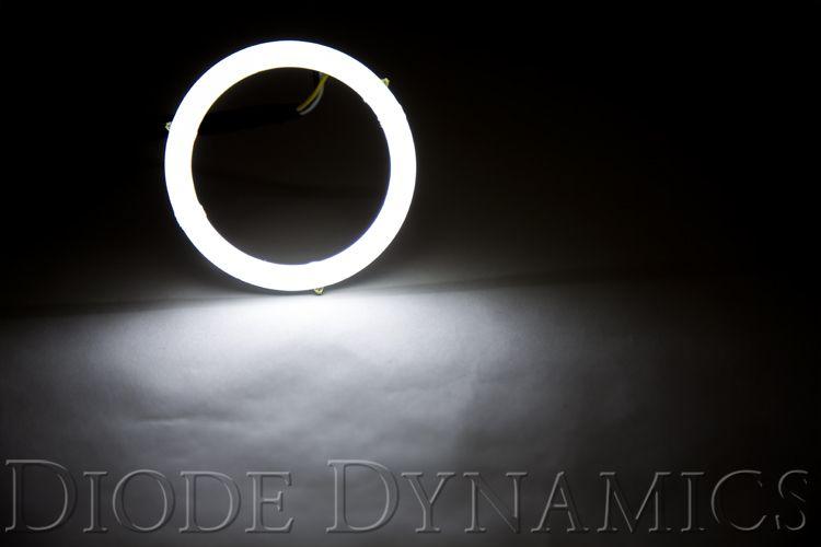 Diode Dynamics 130mm HD Halos (Switchback)
