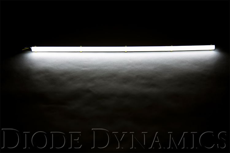 Diode Dynamics HD SF Switchback Strips 12" (Single)