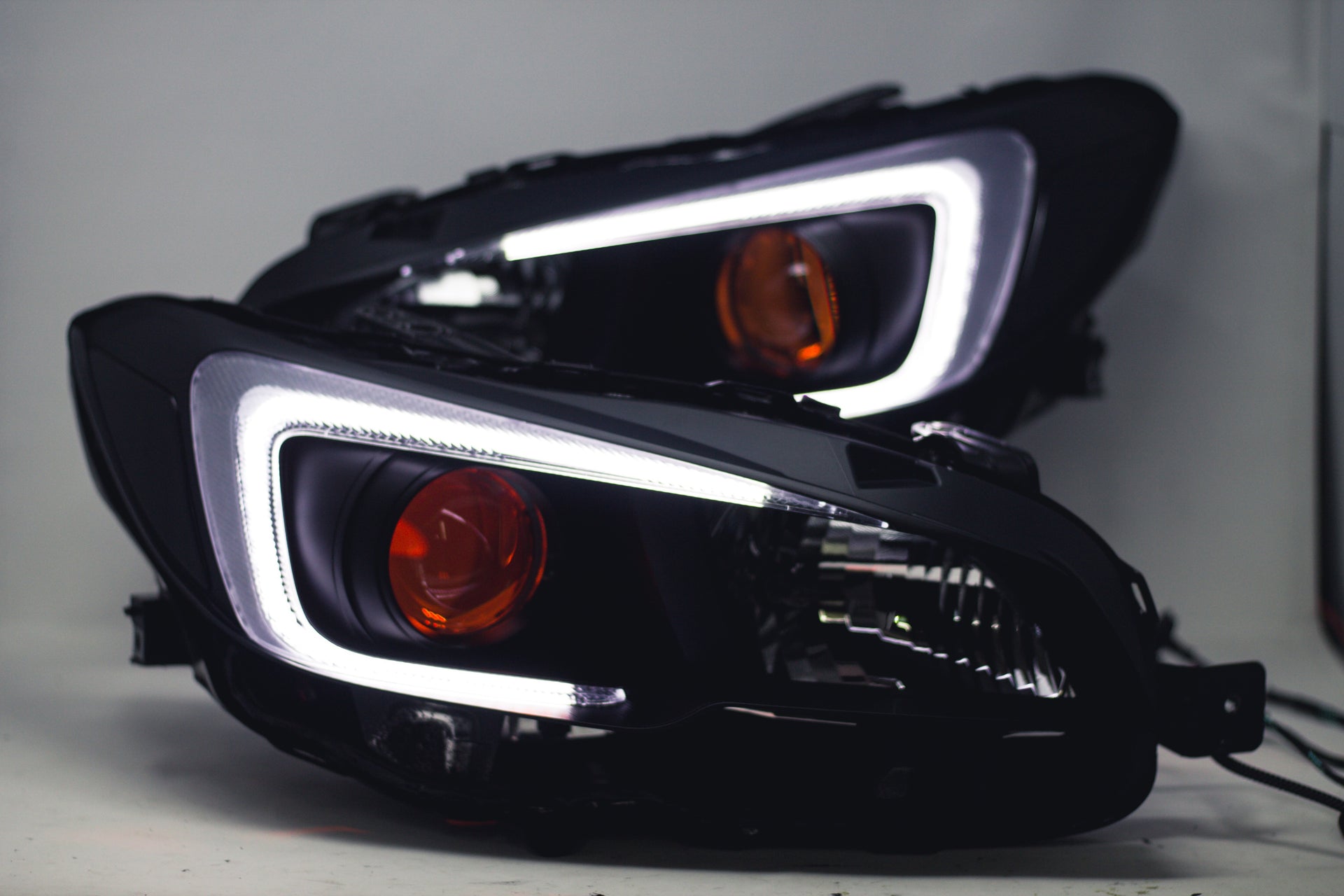 Diode Dynamics 2015+ WRX/STI LED C Lights