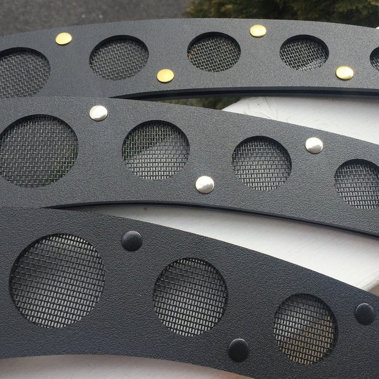 Visual Autowerks 05-09 Subaru Legacy Sedan window vents