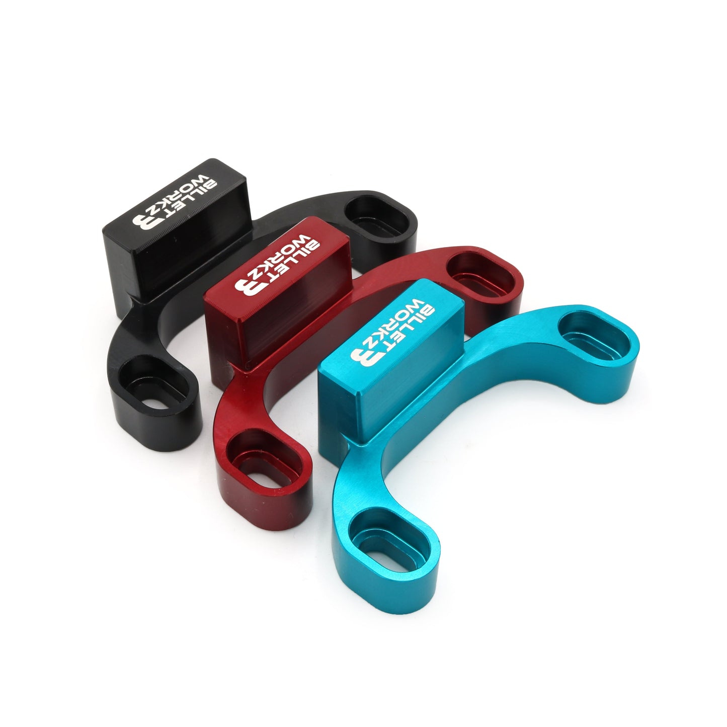 Billetworkz Shifter Stop - 2015-23 Subaru WRX