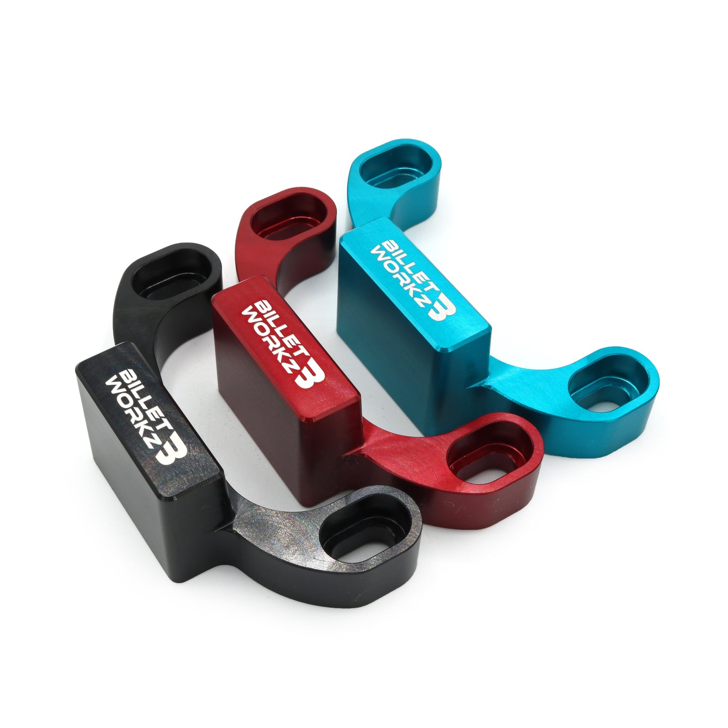 Billetworkz Shifter Stop - 2015-23 Subaru WRX