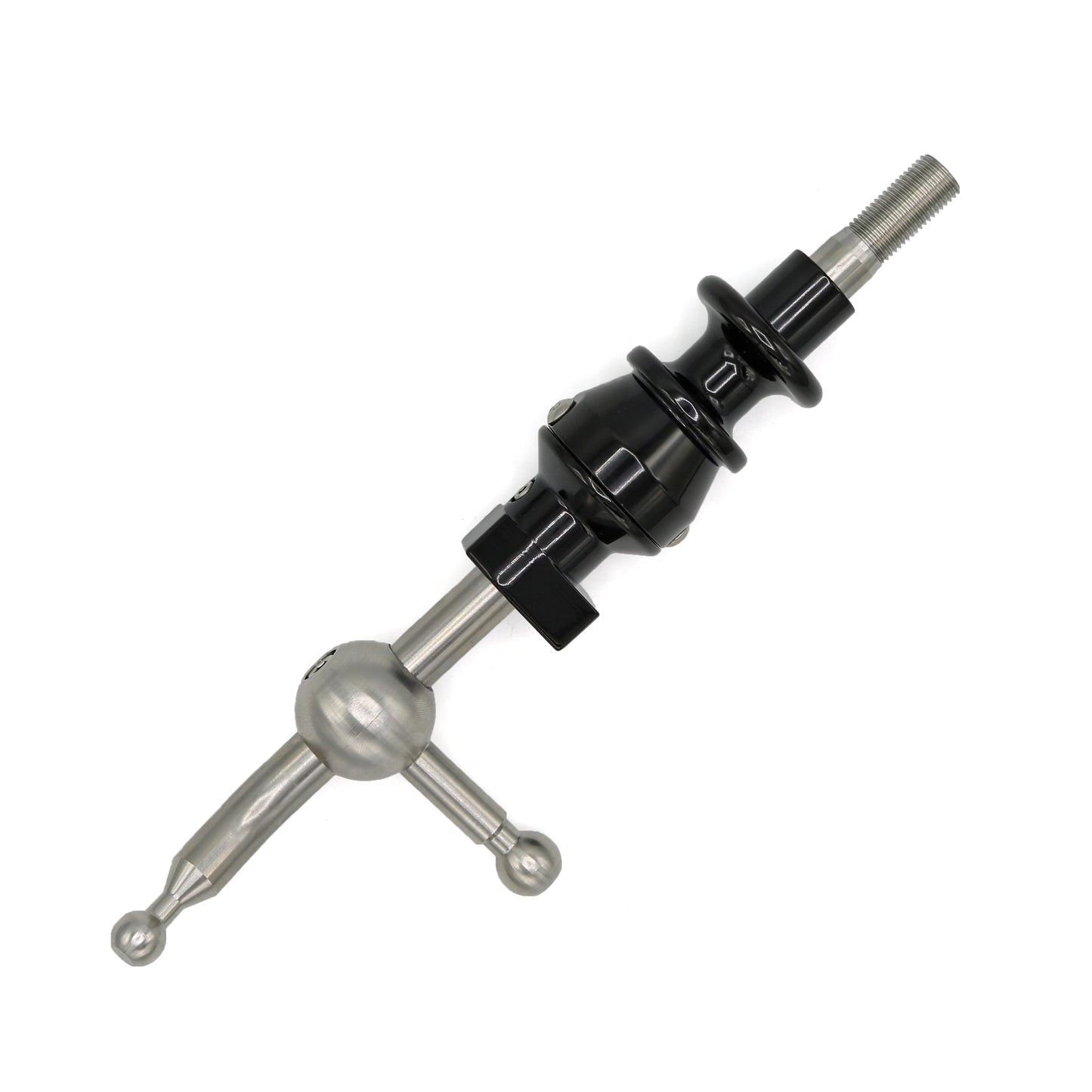 Billetworkz Short Shifter - 2015-23 Subaru WRX/18+ Crosstrek